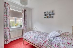 Bedroom Three- click for photo gallery